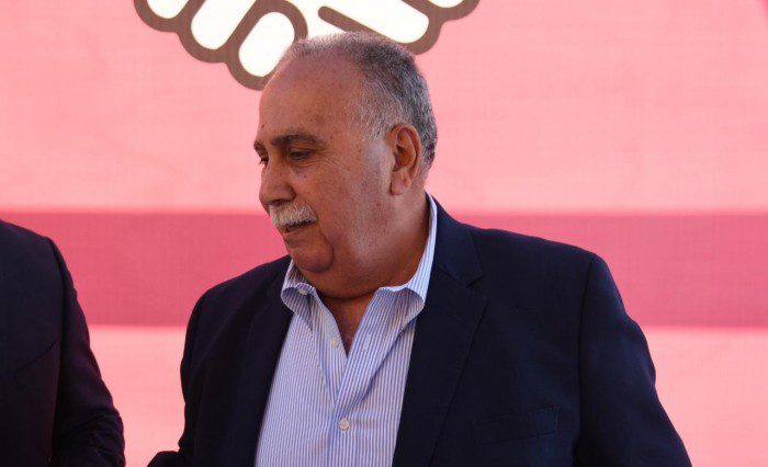 نبيل الزعتري1 اشكال مع مرشح الثنائي الشيعي في صيدا