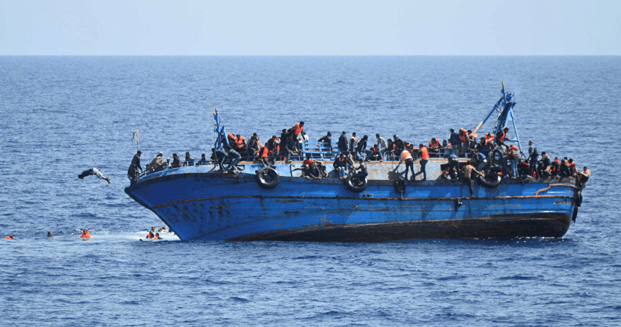 هجرة إحباط محاولة هجرة غير شرعية…اليكم التفاصيل