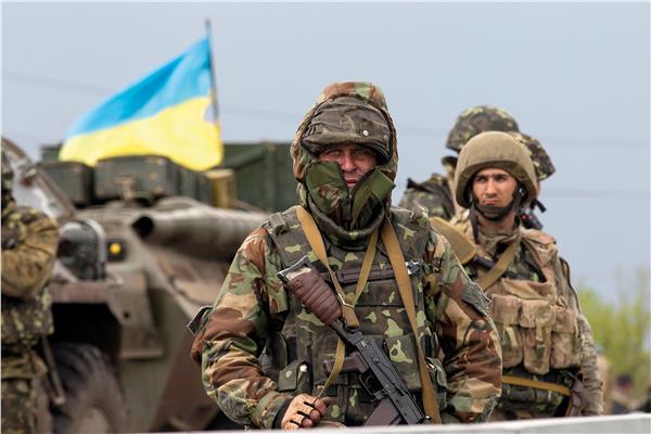الأركان الأوكرانية: مقتل 20 ألفا و300 جندي روسي منذ بدء الحرب