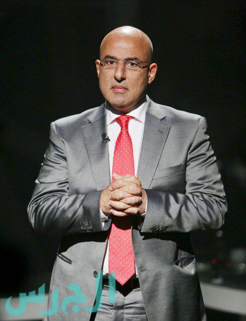 ٤٤٤ خاص- زياد نجيم يعود الى الشاشة الصغيرة عبر هذا المنبر…