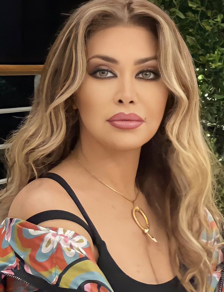 نوال الزغبي وصفات الجاهل