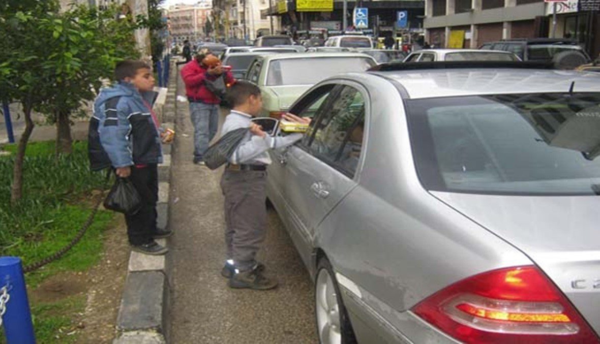 58527Image1-1180x677_d قرار بمنع المتسولين والباعة المتجولين وماسحي الأحذية في بيروت