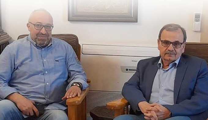 5e098bf8c7c3c48789dccb39065b02bb أزمة النفايات بين البزري والسيد