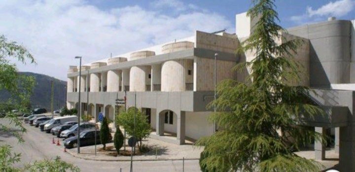 مستشفى تنورين مستشفى تنورين نفت ما يتم تداوله