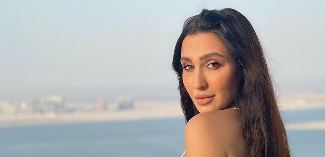 جيسي عبدو تستذكر والدها الراحل بكلمات مؤثرة: “بعدو مكسور ضهري”