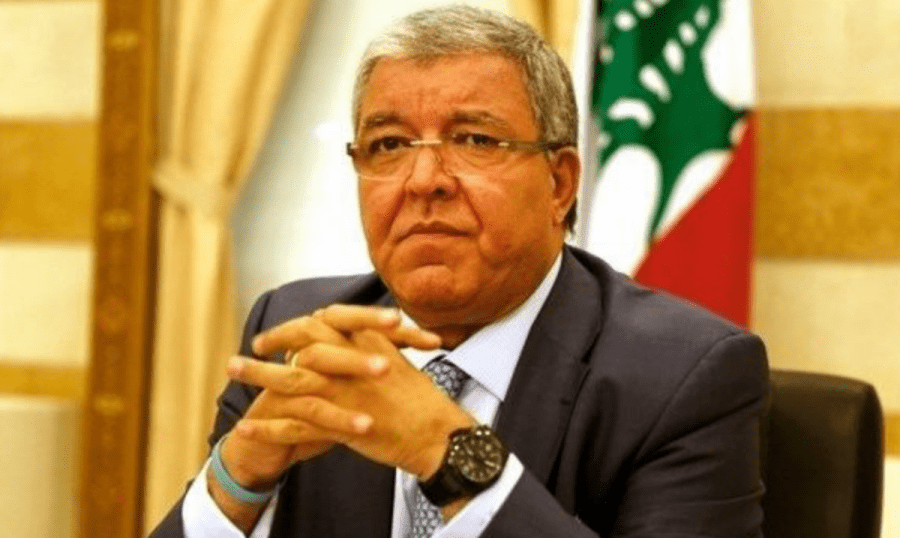 E78F42F7-ECC2-4759-B581-C6DD1D0E4C87 “ردّ متأخر على مقال متسرع” من المشنوق على مقال “عصابة الخمسة حول الحريري”