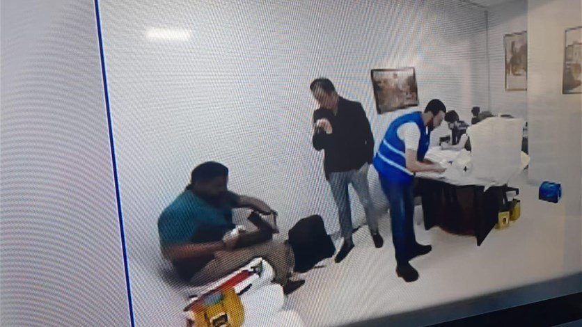 News-P-644659-637874499494941796 “لادي” تسجّل مخالفة في الرياض والسبب… شوكولا