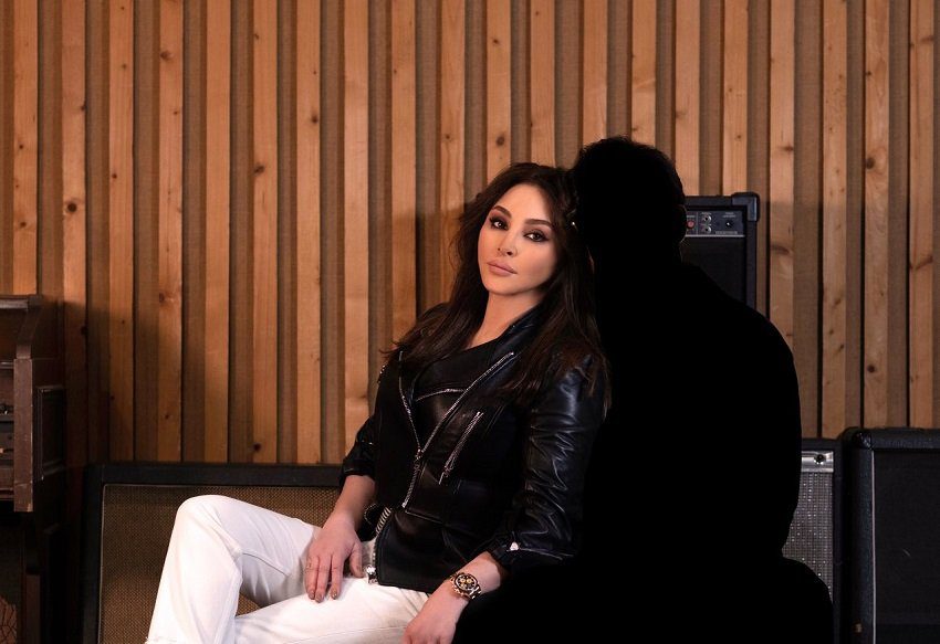 إليسا في ديو غنائي