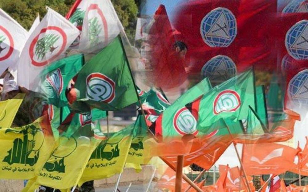 احزاب لبنان كيف جاء توزيع المقاعد النيابية الجديدة؟