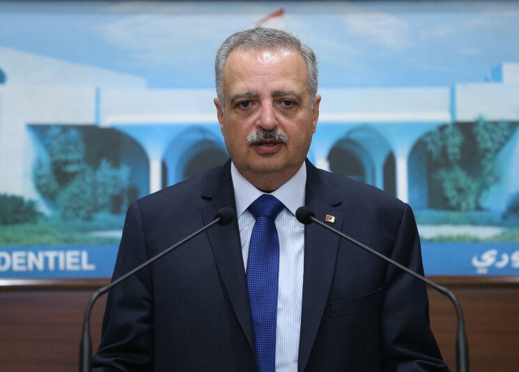 ارسلان أرسلان: لنتنبّه إلى ما يحاك لنا من مؤامرات والفتنة الداخلية أوّلها