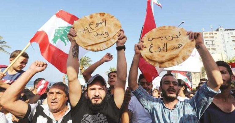 ازمة معيشية عودة السباق المحموم بين الاستحقاقات والانهيار