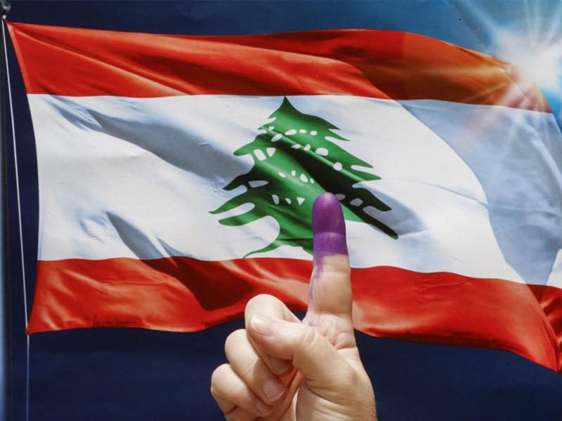 اقتراع اصبع «حزب الله» يقفز فوق النتائج: حكومة بشروطي أو التعطيل
