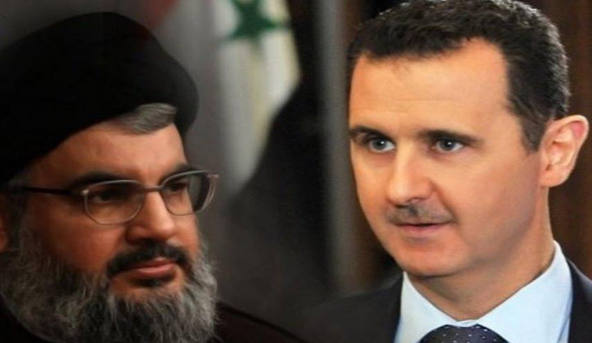 سقوط “الودائع السورية”: في البقاع… رسالة من الحزب للأسد: “الأمر لي”؟