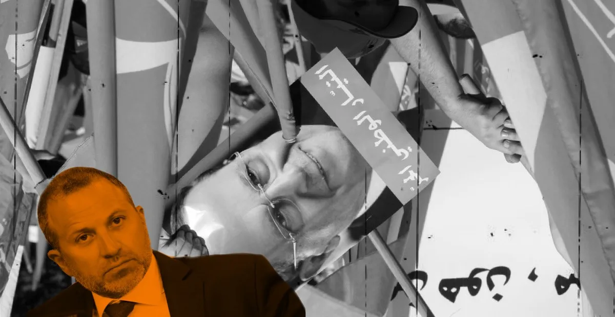 صهر الرئيس اللبناني يهدد بحملة جديدة لتصفية «الخونة» داخل «الوطني الحر»