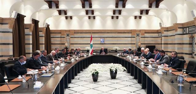 الحكومة تحتاط للفراغ قبل الدخول في تصريف الأعمال