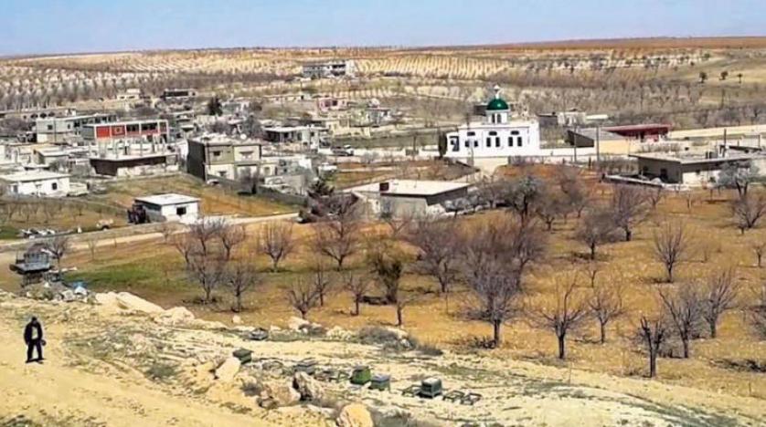 التوترات الأمنية ترغم لبنانيين قرب الحدود السورية على الاقتراع بعيداً عن بلدتهم