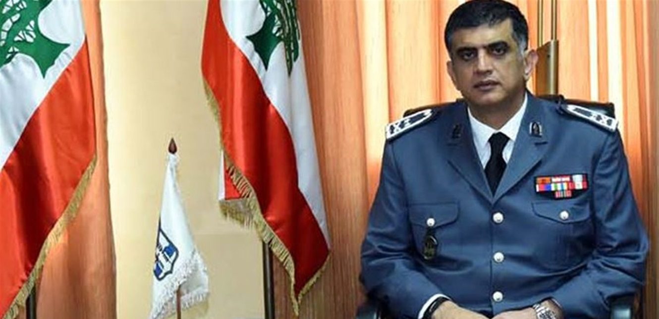 اللواء عثمان1 عثمان مهنئاً قوى الامن: الرهان كان عليكم في حماية الديمقراطية