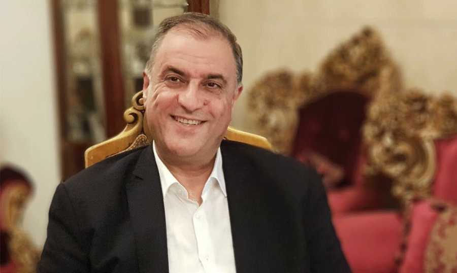 النائب محمد سليمان سليمان: سنصوت لعكار كي لا نتركها للانتهازيين واللاهثين خلف الكراسي