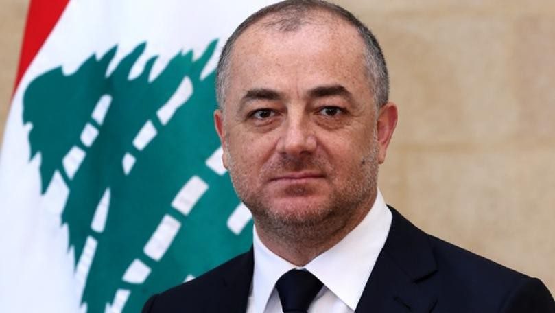 الياس بو صعب بوصعب: الجلسة المقبلة سوف ندخل في المادة الاساس والأهم