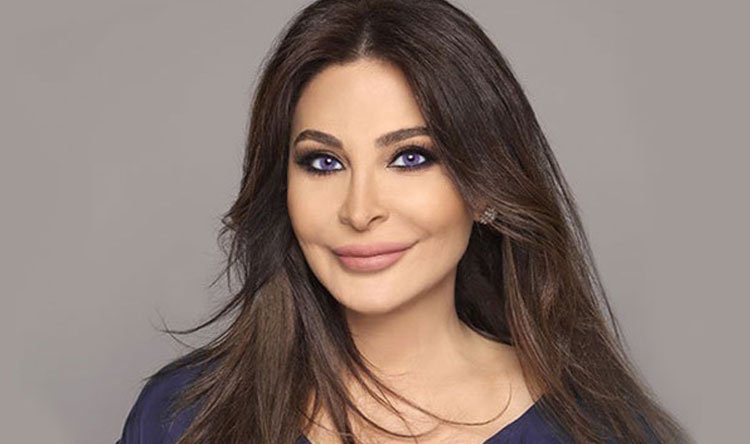 اليسا: اللي بيخاف من الموت بيموت من الخوف!