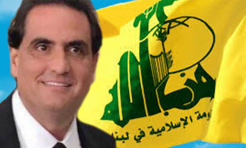 إدانة لبناني في أميركا بتلقي تدريب عسكري على يد “حزب الله”