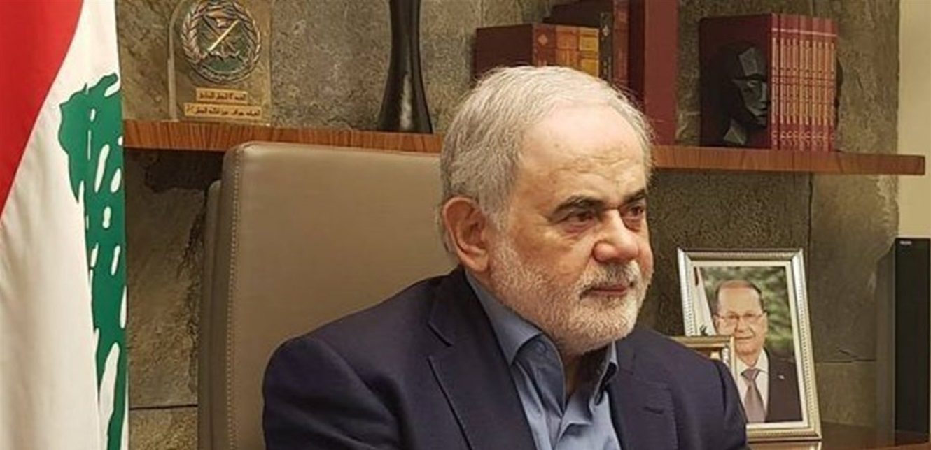 امل ابو زيد ابو زيد: ندعو النواب المنتخبين إلى العمل من أجل جزين
