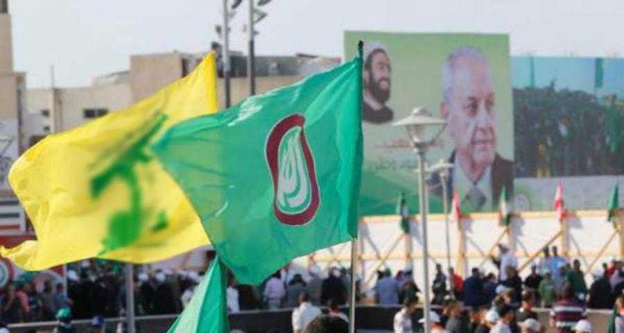 امل حزب الله المعارضة الشيعية تفقد ركنا عندما بدأ جدار “الثنائي” يتصدّع