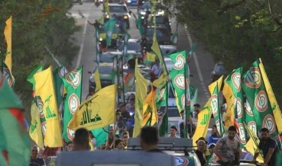 حركة وامل وحزب الله لمناصيرهما: مسيرات الدرجات النارية ممنوعة
