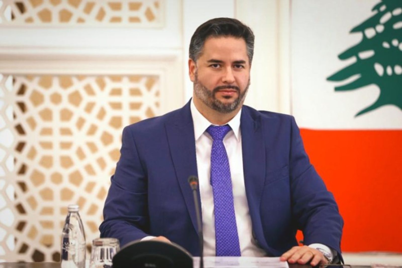 امين سلام سلام: خبر أزمة الخبز “بلا طعمة” و”لا داعي للهلع”