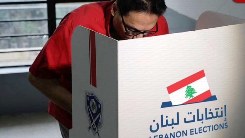 انتخابات لجان القيد انهت فرز دائرة صيدا – جزين والماكينات الانتخابية تعطّلت. وماذا عن بشري وفنيدق؟
