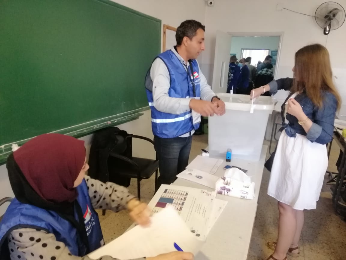 انتخابات 30 إرباك في الاستطلاعات الانتخابية!