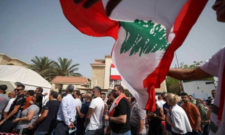لبنان يقترع اليوم على أمل التغيير وتحجيم «حزب الله»