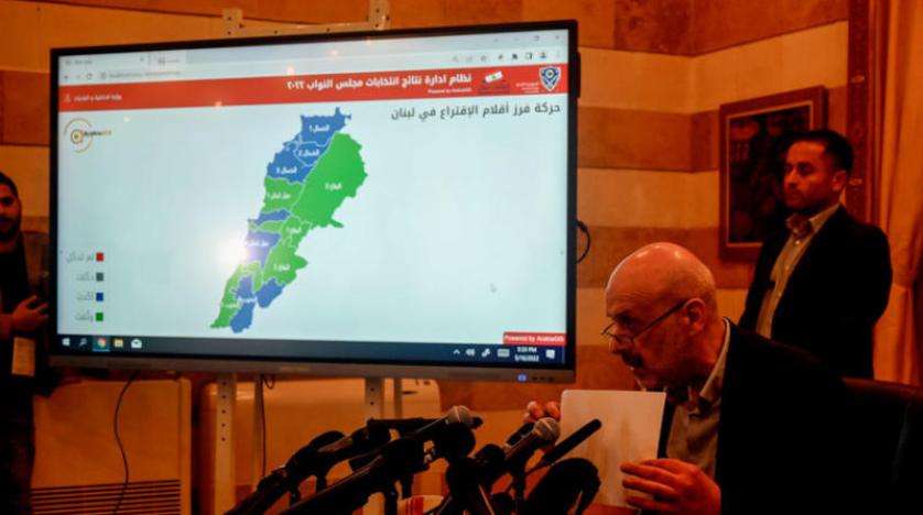 انتخابات مولوي نتائج الانتخابات اللبنانية تكشف المستور في تحالفات “الإخوة الأعداء”