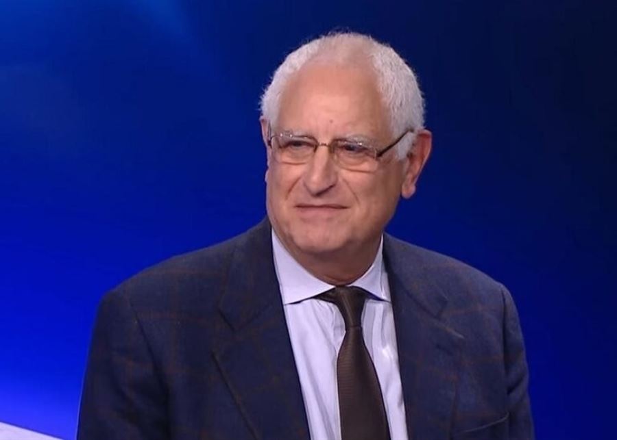 انطوان منسى منسى: 300 الف مغترب لبناني ممكن ان يضخوا اكثر من مليار دولار