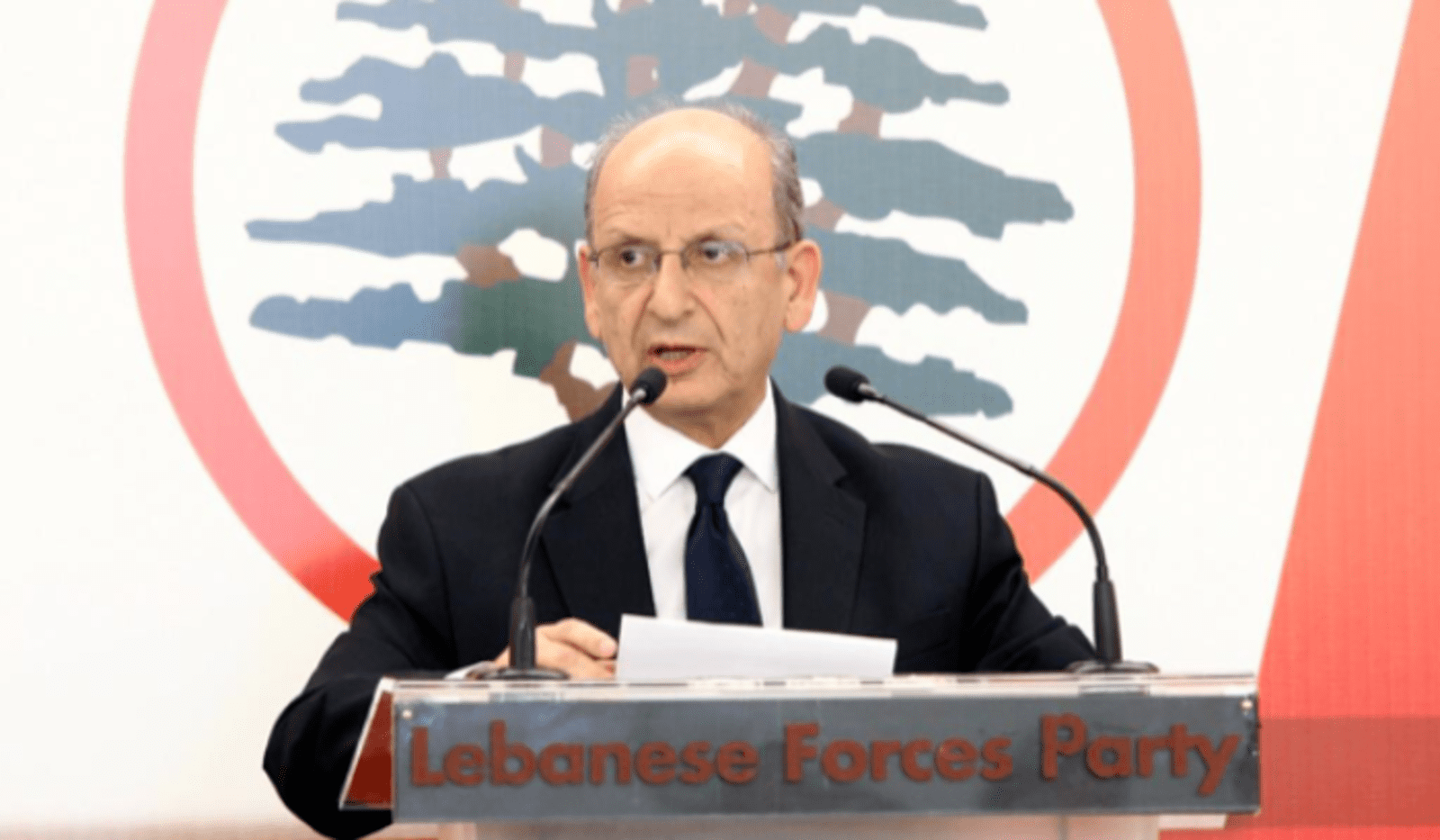 الياس الخوري الخوري: طرابلس في قلب “القوات”