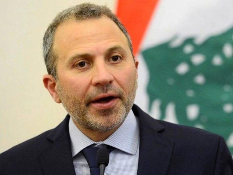 باسيل 3 باسيل: صمت محلّي مريب ورأي عام دولي متفرّج