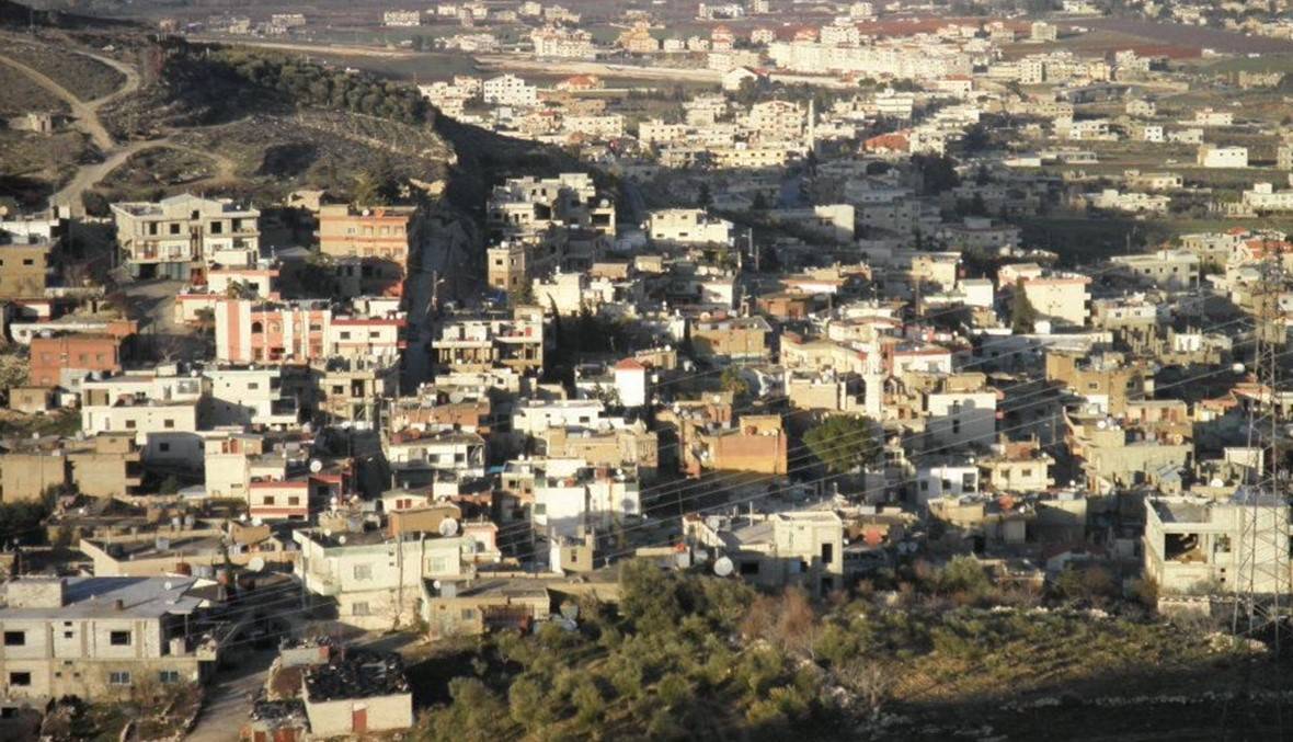 بر الياس قصة لبنانية من قصص الفلتان والتشبيح: ما دور مصطفى حمدان في قضيّة مسرحها برّ الياس؟