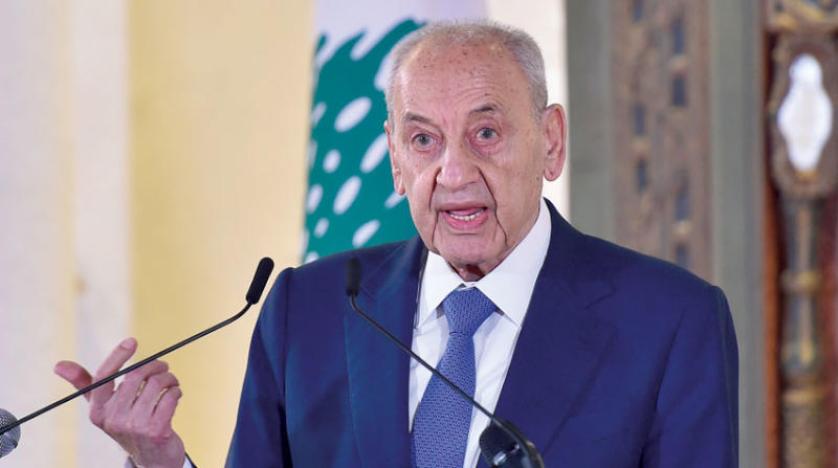 بري 3 بري: لن نتنازل عن ثرواتنا و”الحكومة بتتألّف إذا صارت عجيبة”