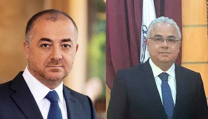 بو صعب سكاف المواجهة بين سكاف وبو صعب ورصد دقيق لوقائع التصويت