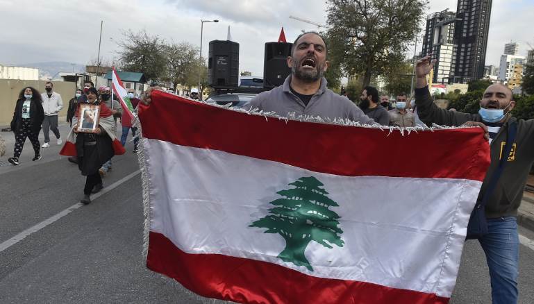 ثورة 6 لبنان إلى نفق تصريف الأعمال… ويُصارِع 3 استحقاقات فاصلة