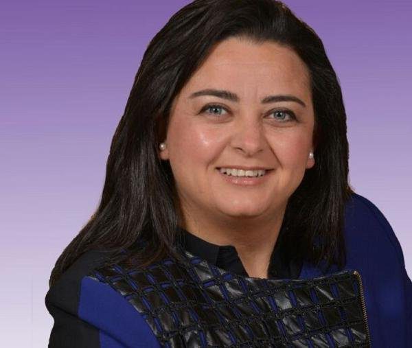 جوزفين زغيب زغيب: تمّ تغيير كلّ النتائج والأرقام