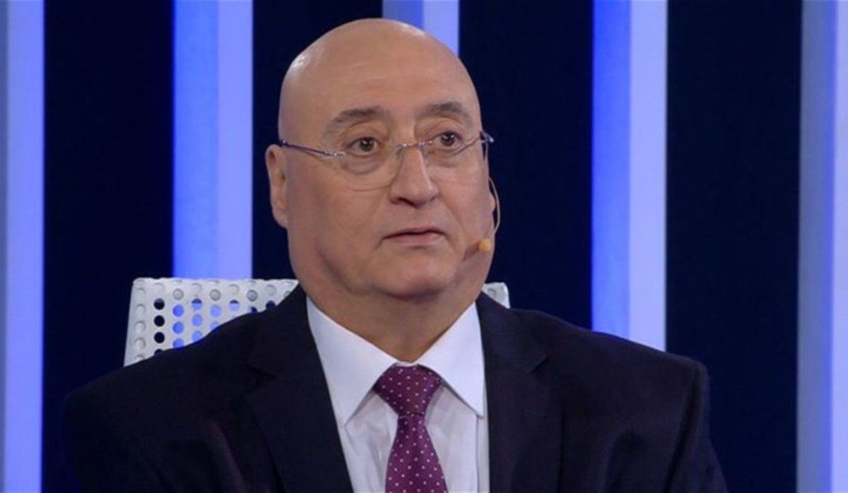 جوزيف ابو فاضل تحيّة من ابو فاضل للبنانيي الاغتراب