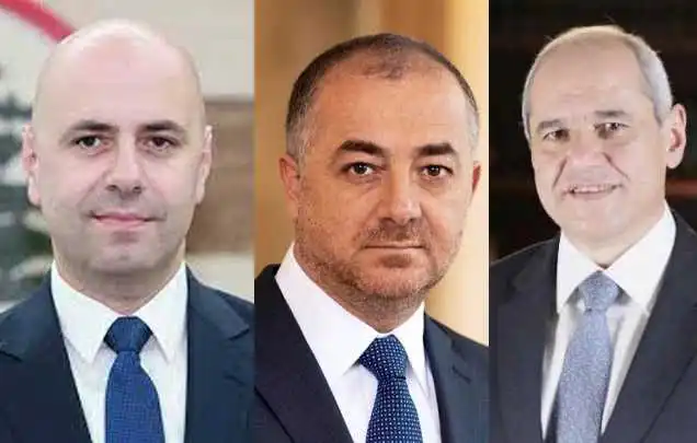 حاصباني بو صعب خلف البلاد دخلت حقبة جديدة فهل تكون المواجهة عنوانها الأساسي؟