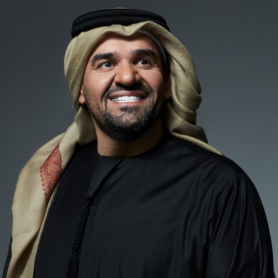 حح حسين الجسمي يطرح أغنيته الجديدة “دلّع واتدلّع” بمناسبة عيد الفطر