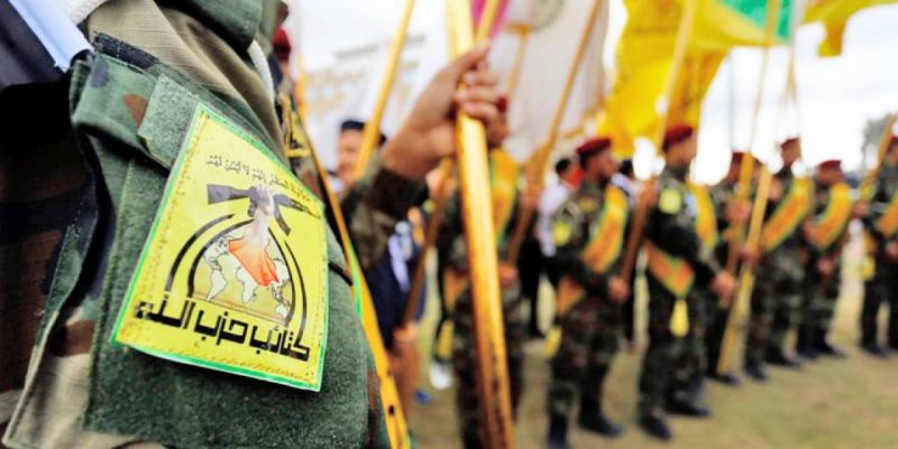 حزب الله مقاتلين 1 “حزب الله” يتحضّر لنقل “بارودة الـ65” صوتاً إلى الكتف الحكومي
