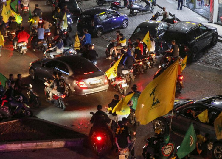 حزب الله موتو مشهد نيابي «جديد ودقيق» يزيد حجم التحدّيات