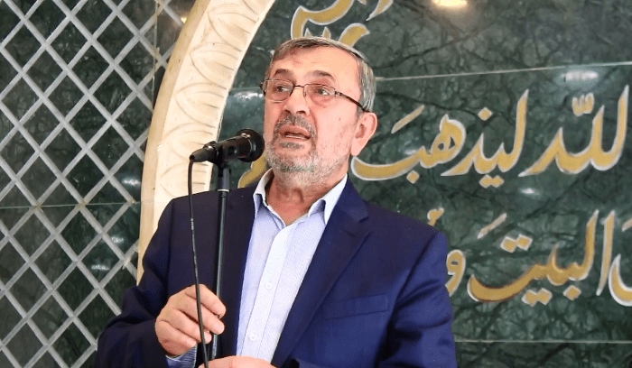 حسن عز الدين عز الدين: نملك رؤية إصلاحية واقتصادية لتصحيح المسار