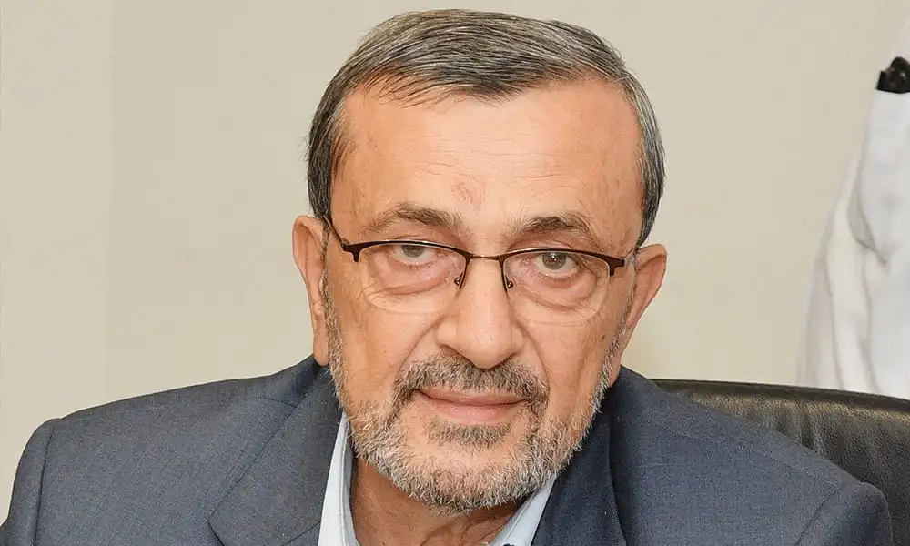 حسن عز الدين تحليق مستمرّ في أجواء صور، وعزّ الدين: الدولة والشعب والمقاومة في خيار المواجهة