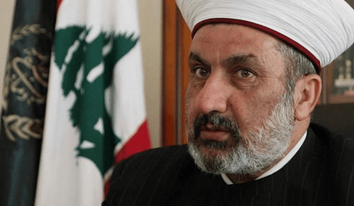خالد الصلح الصلح: كونوا أحرارا بقراراتكم لا عبيدا للمال