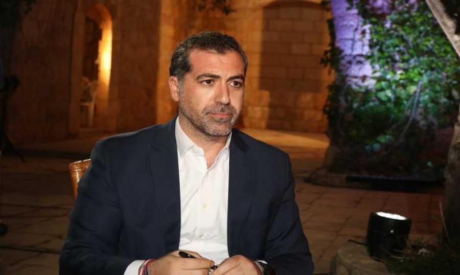 راجي السعد السعد: لا يمكن لمن يعطل النصاب ان يدعي انه يريد رئيسًا
